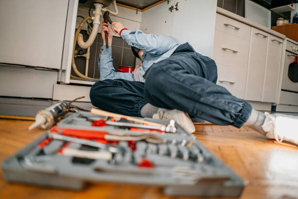 Best Plumbing Inspection Services  in Shrewsbury, NJ