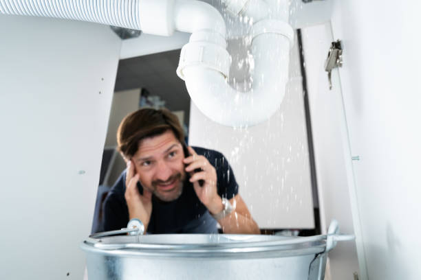 Sprinkler Systems in Shrewsbury, NJ