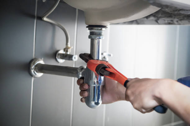 Professional Plumbing in Shrewsbury, NJ