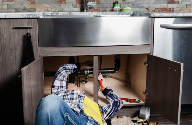 Best Sewer Cleaning Services  in Shrewsbury, NJ
