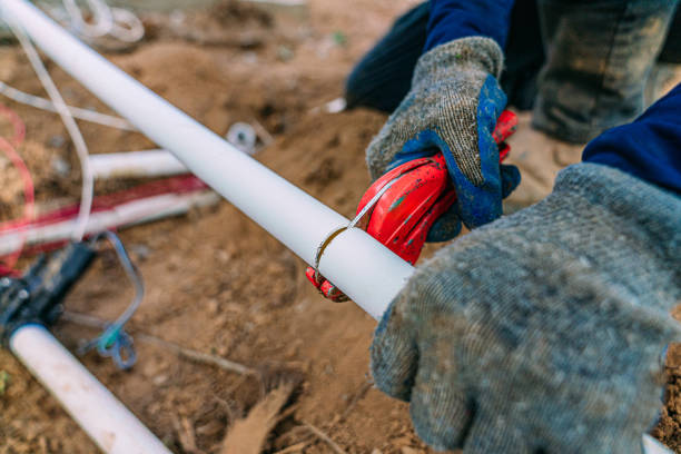 Best Water Leak Repair  in Shrewsbury, NJ