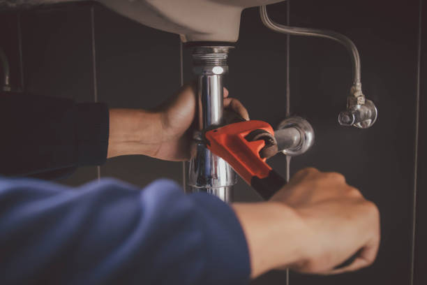 Best Leak Detection Services  in Shrewsbury, NJ